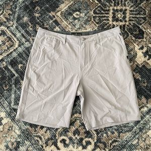 Quiksilver Lightweight Amphibian Shorts Men’s 36
